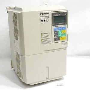 Variador de Frecuencia Omron E7 CIMR-E7Z4011, 25HP, con Filtro Integrado y RS485, Carcasa para Automatización HVAC - Product Image 5