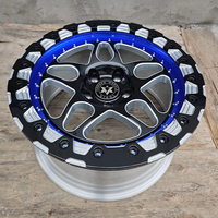 Jantes monobloc forgées Viaol 6061-T6 légères et haute résistance pour la conduite quotidienne homologuée pour la route et les courses sur circuit du week-end