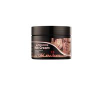 Crème de massage raffermissante pour le corps, gel chaud pour le corps, marque privée OEM ODM, pour le ventre, les cuisses, resserrement de la peau, crème de soin corporel coréenne
