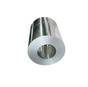 Pabrik Cina Gi/Gl rol logam cat galvanis lapisan seng harga pabrik PPGI/PPGL dengan ASTM/ISO/AISI/SUS