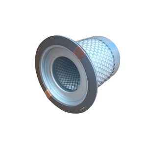 Filtre séparateur d'huile Manny 4930152121 neuf et d'occasion, pièces de filtre à air pour compresseur industriel, matériau en fibre de verre, certifié ISO9001 - Product Image 5
