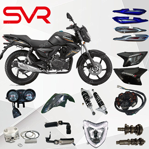 Pièces détachées et accessoires de moto EK <span class=keywords><strong>Arsen</strong></span> 2 d'origine en gros pour Empire Keeway - Product Image 1