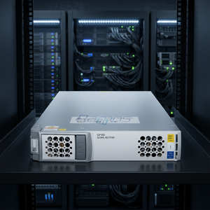 สำหรับอุปกรณ์อิเล็กทรอนิกส์กำลังสูง GP100H3M50TEZ-FB 6000W 5VDC สวิตชิ่งพาวเวอร์ซัพพลาย อินพุต 380/480VAC เอาต์พุต 50VDC ผลิตในประเทศจีน - Product Image 3