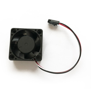 FANUC - Nuevas Piezas de Ventilador de Refrigeración 1608VL-05W-B59, Piezas para CNC PLC - Product Image 4