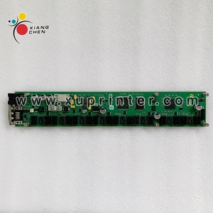 WD Circuit Board 00.782.0921 IDCB3 00.785.1309 Flat Module Ink Key <b>Card</b> for Heidelberg Offset Printing Parts - Product Image 2