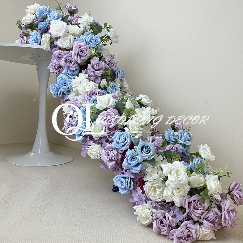 Flower Runner FR-095