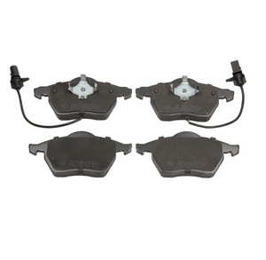 Fábrica <span class=keywords><strong>de</strong></span> producción famosa <span class=keywords><strong>de</strong></span> China Suministro Venta caliente Pastilla <span class=keywords><strong>de</strong></span> freno <span class=keywords><strong>de</strong></span> alta calidad 4B0698151E para VW - Product Image 5