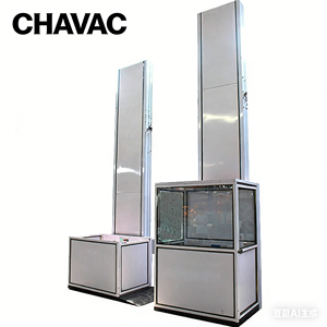 Pannello di Controllo/Telecomando per Piattaforma Verticale Idraulica per Sedia a Rotelle di Alta Qualità - Offerta Speciale - Product Image 1
