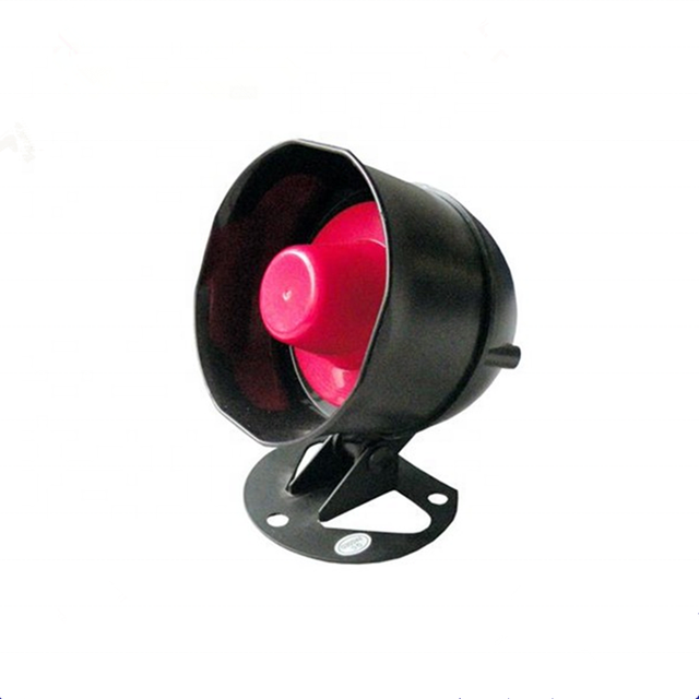 12V Electronic Alarm Siren Speaker 15/20W
