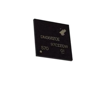 Circuit intégré neuf et original TMS320DM368 DSP TMS320DM368ZCE - Product Image 1