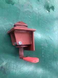 Luen <span class=keywords><strong>2025</strong></span> giường phẳng container Twist Khóa Trailer trục cho bán trailers thay thế/sửa chữa Điều kiện Mới - Product Image 3