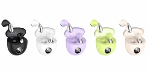 หูฟังสวมศีรษะ<span class=keywords><strong>9</strong></span>ชุดหูฟังหูฟังไร้สายสำหรับกิจกรรมเชิงพาณิชย์ลดเสียงรบกวนเล่นกีฬาแฟชั่นในสต็อกสหรัฐ/สหภาพยุโรป - Product Image 4