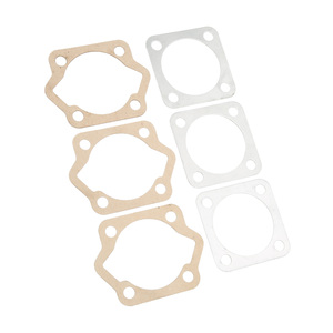 Kit de 6 Juntas de Culata de Aluminio para Bicicleta Motorizada de 2 Tiempos 66cc 80cc - Product Image 3