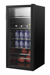 Feilong Vente en gros OEM Mini-réfrigérateur silencieux 76L ultra-silencieux <span class=keywords><strong>Frigidaire</strong></span> <span class=keywords><strong>Congélateur</strong></span> - Product Image 4