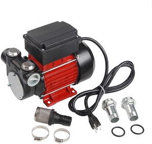 <span class=keywords><strong>Pompe</strong></span> de transfert de carburant électrique, Kerosene, 110V/<span class=keywords><strong>220V</strong></span>/240V AC, 100lpm, livraison gratuite - Product Image 1