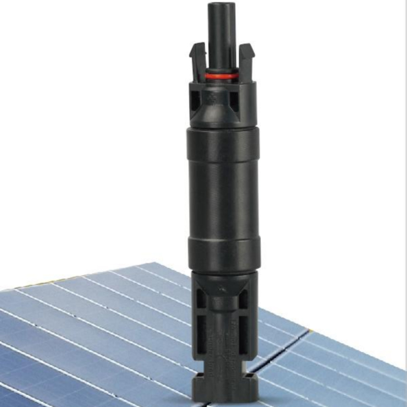 Flush Mount Panel Plug SB50 Connector