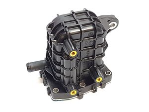 Citroën Peugeot pour Ford 2.0 Diesel Accessoires Pièces Soupape de recirculation des gaz d'échappement 9820965980 <span class=keywords><strong>Refroidisseur</strong></span> et boîtier <span class=keywords><strong>EGR</strong></span> Moteur de voiture - Product Image 3