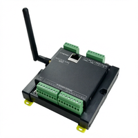Kit Maison Intelligente Tuya ESP32-S3, Contrôleur IR Intelligent Android KinCony AG8 avec Écran 1024x768 et Affichage <2 pouces