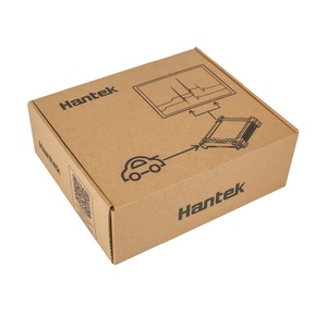 Osciloscopio USB Hantek 1008B, Generador Digital Programable, Pruebas de Vehículos, 8 Canales, Osciloscopio Automotriz Portátil - Product Image 5