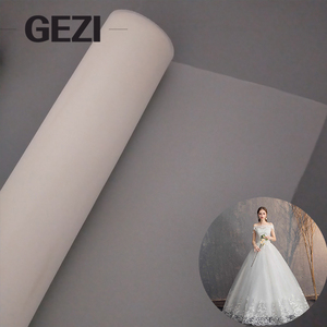 Dày Tái Chế Dệt Kim Mềm 3D Spacer Bánh Sandwich Nylon Polyester Spandex Không Khí Tricot Điện Lỗ Nhỏ Cứng Lưới Vải Vải - Product Image 1