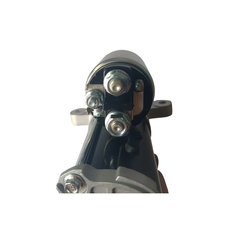 The Starter Motor Is Suitable for Wuling Baojun 730, 560, 510, 530 1.5T and 12V Starter Motors Starter Parts Image 6