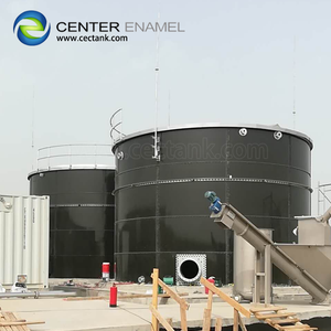 <span class=keywords><strong>Depósito</strong></span> <span class=keywords><strong>de</strong></span> <span class=keywords><strong>Agua</strong></span> <span class=keywords><strong>Potable</strong></span> con Recubrimiento GFS para Sistemas Hidráulicos Municipales Higiénicos - Product Image 6