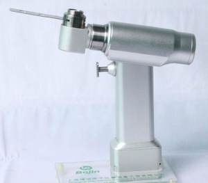 BOJIN BJ4101 Scie sagittale pour chirurgie de remplacement articulaire - Product Image 6