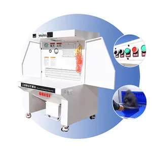 Grinding and Dust Removal Table Downdraft Extractor