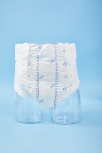Couches adultes jetables super absorbantes de bonne qualité avec des personnes âgées de Chine - Product Image 5