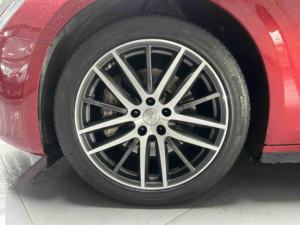 Autos Usados <span class=keywords><strong>Maserati</strong></span> Ghibli M157 2018 Facelift 3.0T Estándar RWD Sedán Deportivo de Lujo LHD Listo para Enviar - Product Image 3