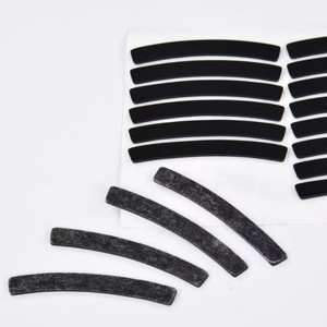 Tùy chỉnh Silicone Pad với hình ảnh chống trượt hấp thụ sốc nhiệt độ cao Cách Nhiệt Silicone Pad - Product Image 3