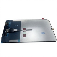 Écran LCD tactile de remplacement pour Redmi A5, version européenne, grand verre, noir