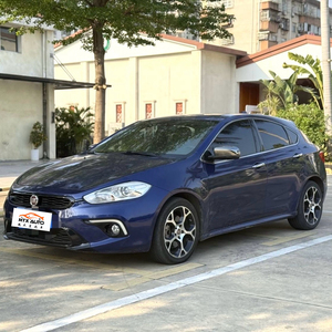 <span class=keywords><strong>Fiat</strong></span> Ottimo d'<span class=keywords><strong>occasion</strong></span> 2017, 1.4T Turbo Automatique, Conduite à Gauche, Moteur Essence 4L, 25001-50000 Miles, Conforme Euro IV, Sièges Sombres - Product Image 1