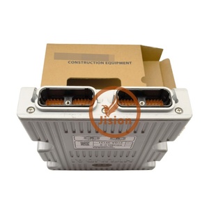 Controlador ECU 21QA-32130 21QA-32131 para R380LC-9SH R390LC-9 - Product Image 2