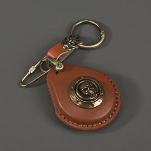 Couvercle de clé de moto en cuivre pour Harley Davidson, modèle Harley <span class=keywords><strong>2022</strong></span>, démarrage par induction, 114 - Product Image 3