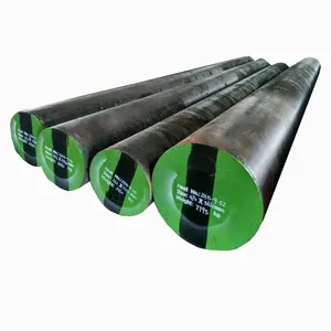 Prime 45mnvs 4140 10mm 12mm 16mm 100mm 1045 thanh thép carbon tròn cho các bộ phận trục thanh piston