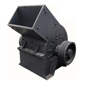 Concasseur à marteaux pour le broyage du charbon, du pierre calcaire et la production de sable, avec moteur AC, haute rigidité, longue durée de vie, économie d'énergie - Product Image 3