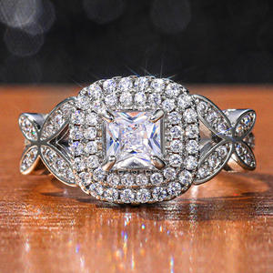 Anelli di Diamanti - Product Image 1