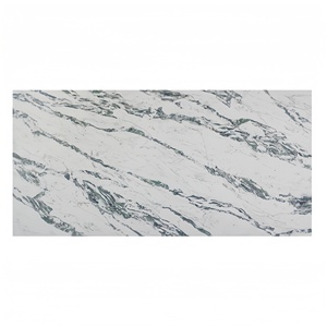 Comptoirs de cuisine modernes au prix de gros 18mm-30mm d'épaisseur Plateaux de table en pierre artificielle Plateaux de vanité et plateaux de table en pierre artificielle - Product Image 1