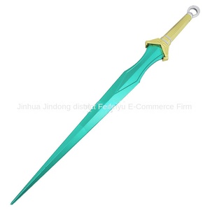 <span class=keywords><strong>Marvel</strong></span> Wonder Woman Cosplay Prop Dragon Tooth Sword Nueva espada <span class=keywords><strong>de</strong></span> juguete <span class=keywords><strong>de</strong></span> espuma - Product Image 5