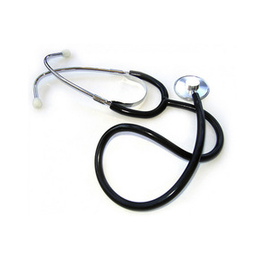 Estetoscopio Médico de Doble Cabeza - Estetoscopio Portátil Profesional <span class=keywords><strong>para</strong></span> Cardiólogos - Apto <span class=keywords><strong>para</strong></span> Hospitales y Clínicas - Product Image 3