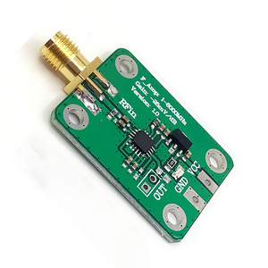 Détecteur logarithmique de circuits intégrés et de modules RF AD8318 avec mesure RSSI 70dB Compteur de puissance 1-8000MHz - Product Image 5