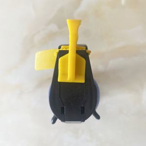 <span class=keywords><strong>Extincteur</strong></span> d'incendie à eau jetable de <span class=keywords><strong>type</strong></span> portable / à poignée de haute qualité 450g pour centre commercial - Product Image 3