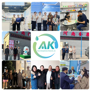 OEM工厂定制80片湿巾一次性超柔软香味护肤婴儿清洁湿巾批量订购 - Product Image 5