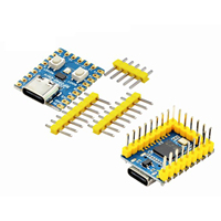 Placa de desarrollo de microcontrolador Raspberry Pi RP2040 para componentes electrónicos