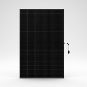 Paneles Solares Aiko 500Mw-1 Bifaciales de Doble Vidrio con 25% de Eficiencia Abc Torch Pv, Módulo Solar Aiko, STOCK UE - Product Image 2