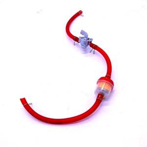 Tuyau de carburant et filtre à huile de remplacement direct pour moteurs à essence <span class=keywords><strong>50cc</strong></span>-150cc - Product Image 6
