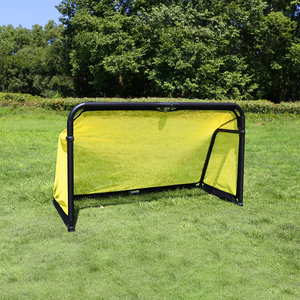 Mini <span class=keywords><strong>but</strong></span> <span class=keywords><strong>de</strong></span> <span class=keywords><strong>football</strong></span> pliant en aluminium Portable <span class=keywords><strong>de</strong></span> haute qualité <span class=keywords><strong>but</strong></span> <span class=keywords><strong>de</strong></span> <span class=keywords><strong>football</strong></span> pour enfants <span class=keywords><strong>but</strong></span> <span class=keywords><strong>de</strong></span> <span class=keywords><strong>football</strong></span> 5 * 3FT Post cadre <span class=keywords><strong>solide</strong></span> <span class=keywords><strong>but</strong></span> <span class=keywords><strong>de</strong></span> <span class=keywords><strong>Football</strong></span> - Product Image 4