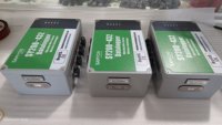 Perekam Data Sensor Getar Nirkabel 32 Kanal IP67 -40~85 ℃   untuk Pemantauan Struktural