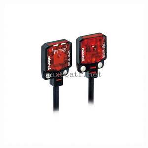 Capteurs optiques photoélectriques à fibre optique Offre Spéciale CAPTEUR À TRAVERS LE BTF1M-TDTL NPN 1M - Product Image 1